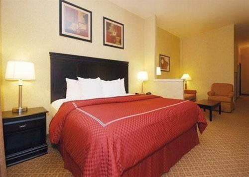 Hotel Express & South I-20 By Ihg