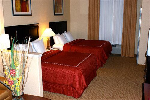 Express & South I-20 By Ihg Longview