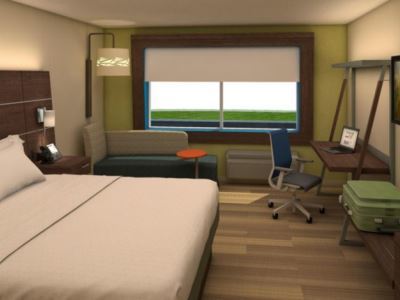 Hotel Express & South I-20 By Ihg Longview