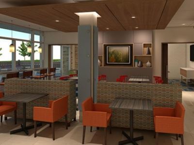 Express & South I-20 By Ihg 2*
