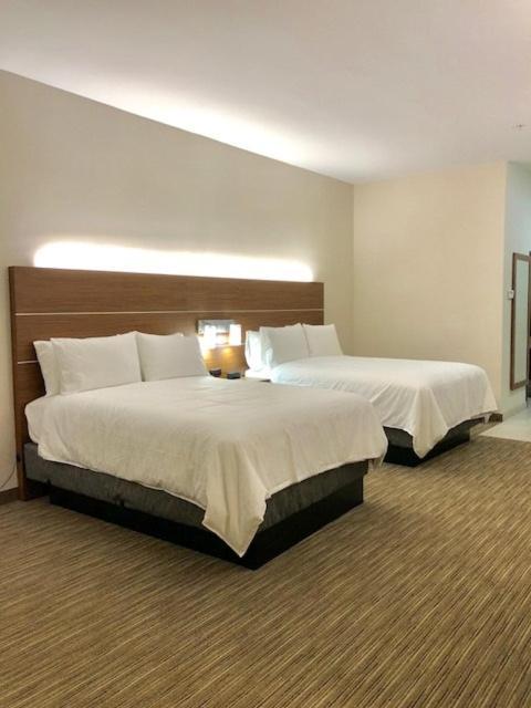 Express & South I-20 By Ihg Hotel Longview